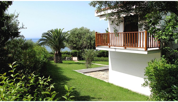 Trikorfo Beach Hotel - NR, Халкидики